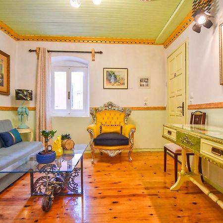 Venetian Well Gallery Apartment In Corfu Old Town Εξωτερικό φωτογραφία