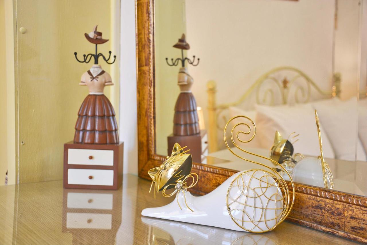 Venetian Well Gallery Apartment In Corfu Old Town Εξωτερικό φωτογραφία