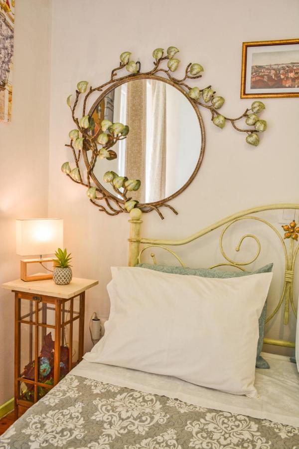 Venetian Well Gallery Apartment In Corfu Old Town Εξωτερικό φωτογραφία