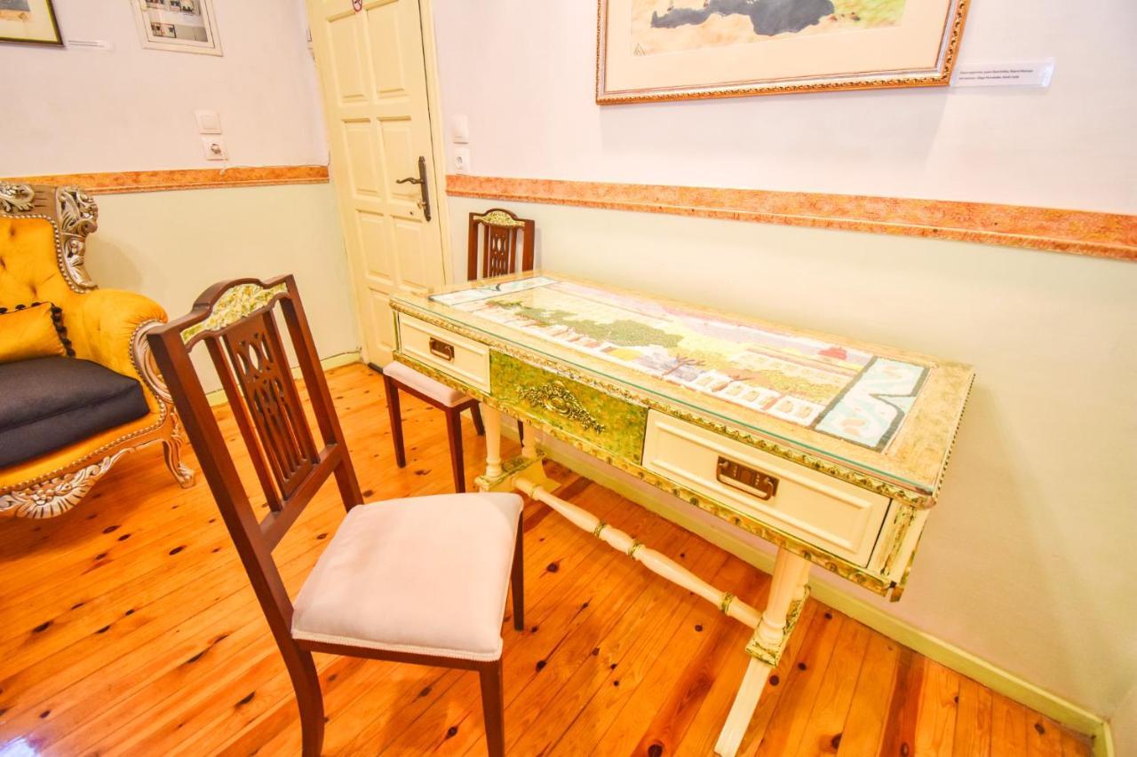Venetian Well Gallery Apartment In Corfu Old Town Εξωτερικό φωτογραφία
