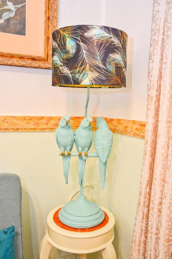 Venetian Well Gallery Apartment In Corfu Old Town Εξωτερικό φωτογραφία