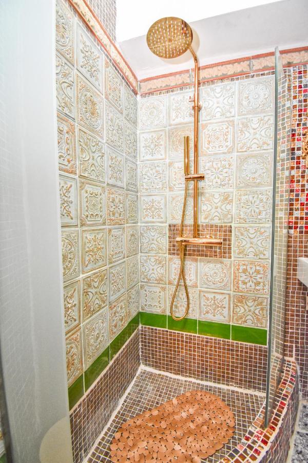 Venetian Well Gallery Apartment In Corfu Old Town Εξωτερικό φωτογραφία