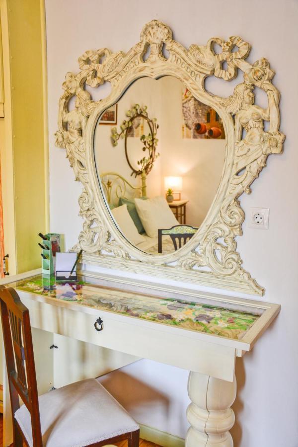 Venetian Well Gallery Apartment In Corfu Old Town Εξωτερικό φωτογραφία