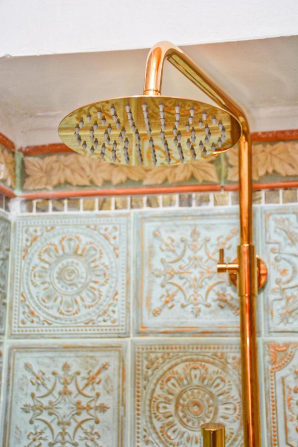 Venetian Well Gallery Apartment In Corfu Old Town Εξωτερικό φωτογραφία