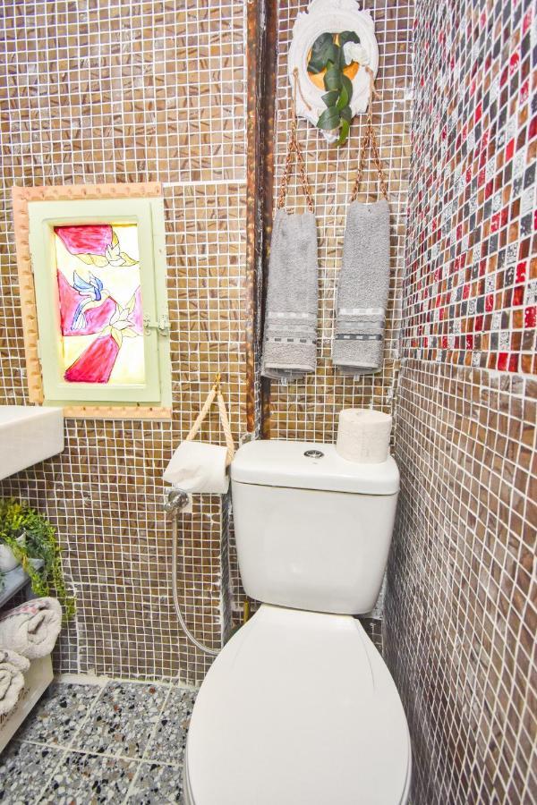 Venetian Well Gallery Apartment In Corfu Old Town Εξωτερικό φωτογραφία