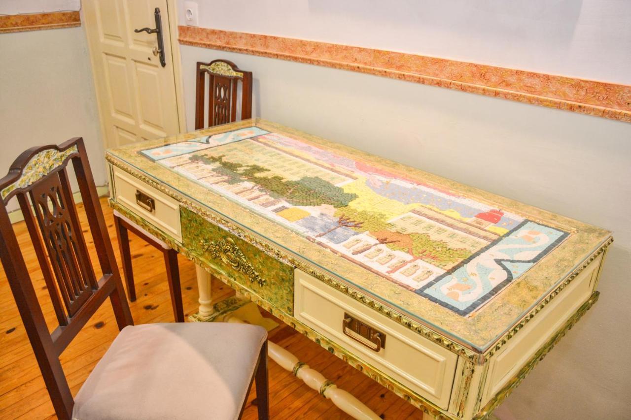 Venetian Well Gallery Apartment In Corfu Old Town Εξωτερικό φωτογραφία