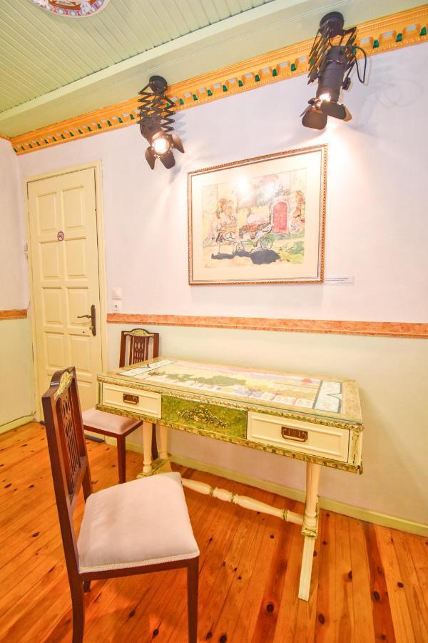 Venetian Well Gallery Apartment In Corfu Old Town Εξωτερικό φωτογραφία