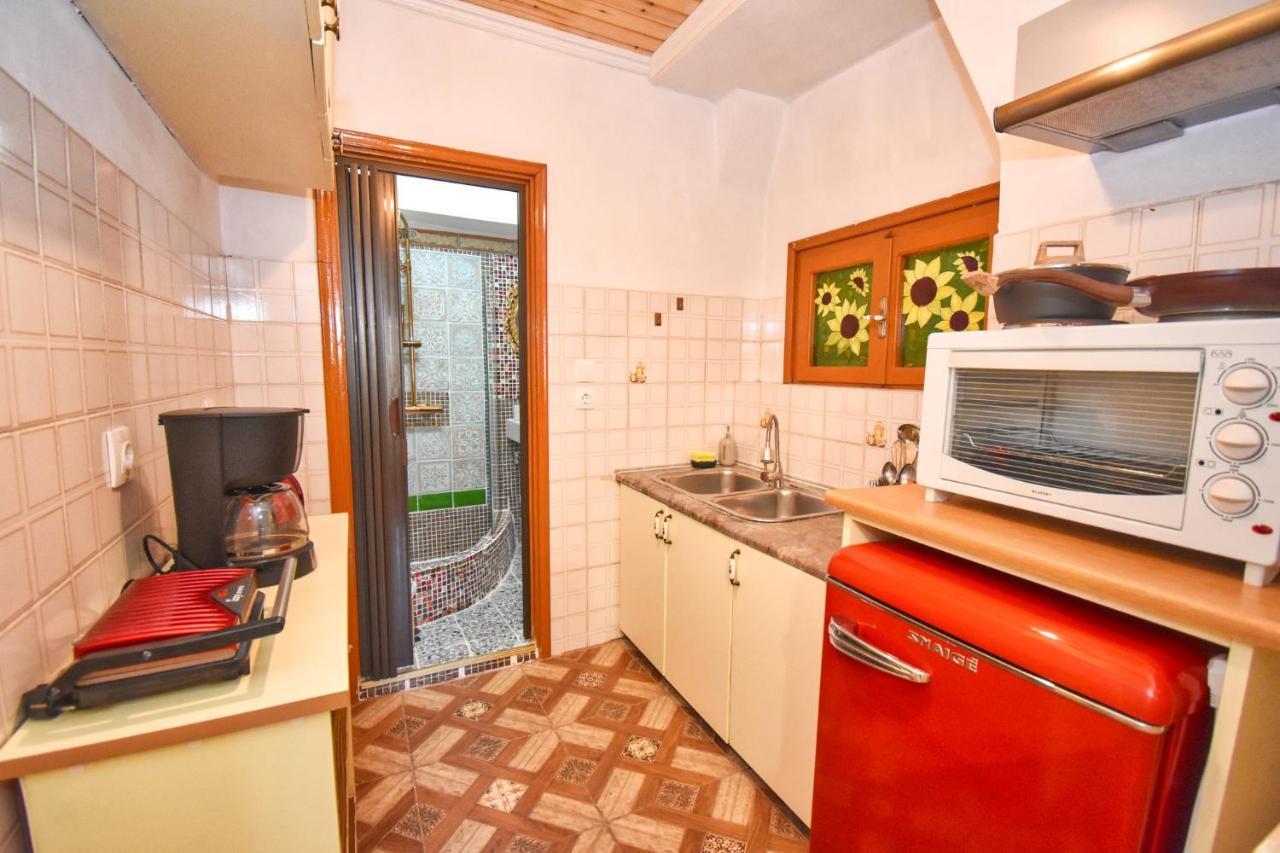 Venetian Well Gallery Apartment In Corfu Old Town Εξωτερικό φωτογραφία